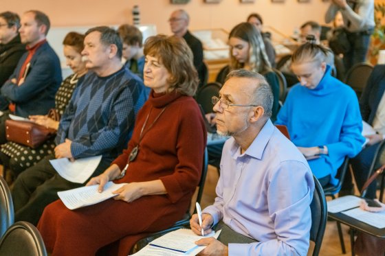 Шигир вышел в интернет-пространство