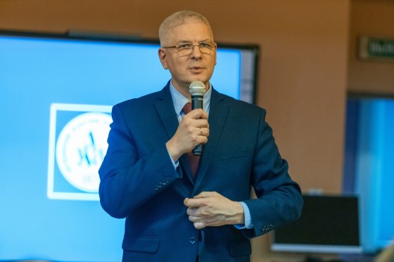 Шигир вышел в интернет-пространство