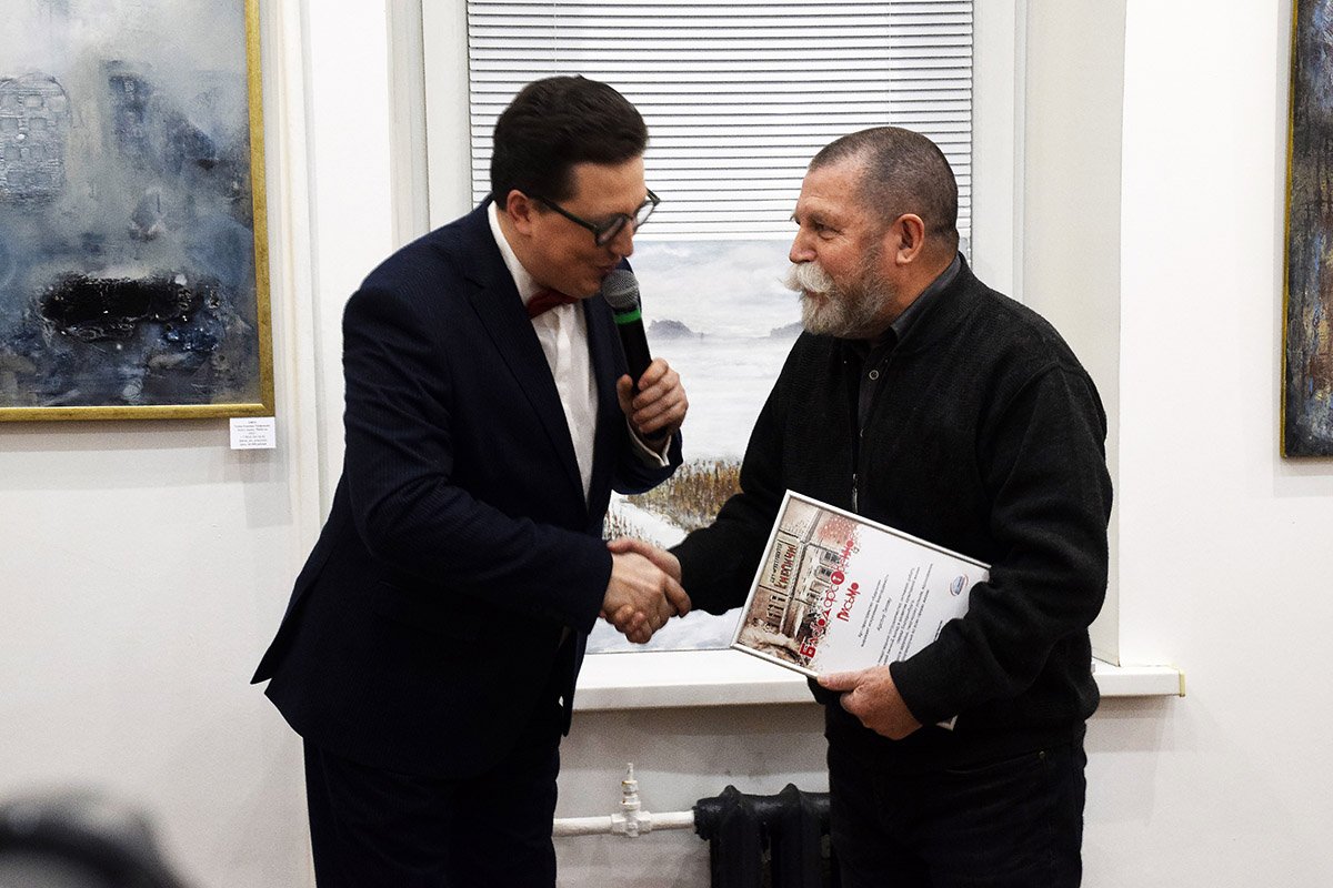 Арт-пространство «Кирпичи» в Екатеринбурге отметило первую годовщину работы