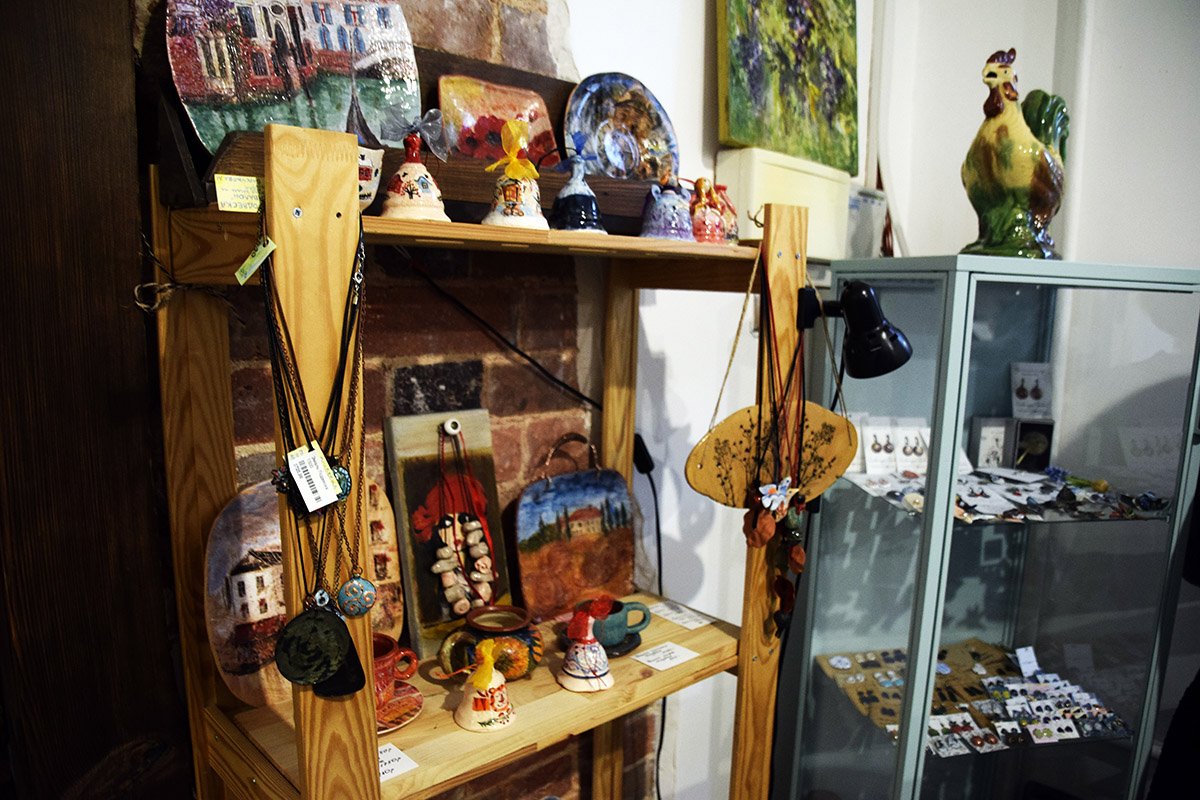 Арт-пространство «Кирпичи» в Екатеринбурге отметило первую годовщину работы