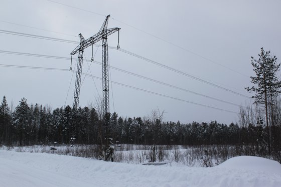 Уральская надежность