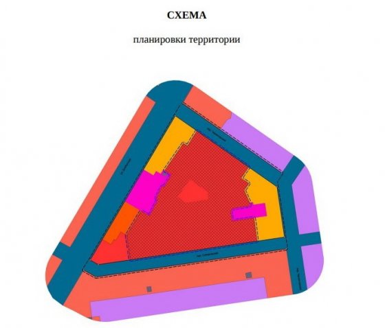 Брусника обновляет Уралмаш