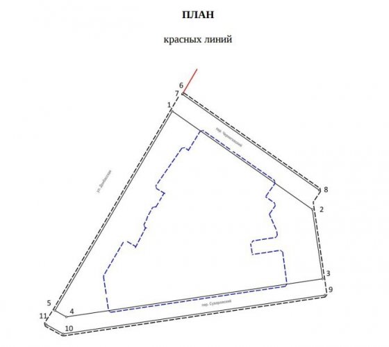 Брусника обновляет Уралмаш