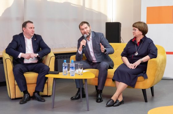 Заводу снова быть Заводу снова быть