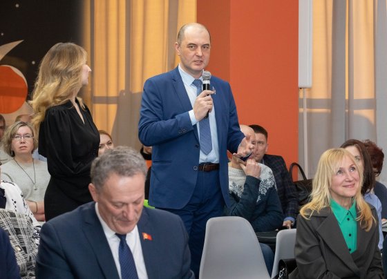 Заводу снова быть Заводу снова быть