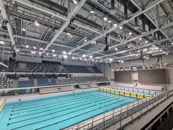 Свердловский губернатор Евгений Куйвашев посетил две стройплощадки «Атомстройкомплекса»