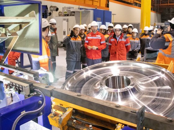 Станки для движения