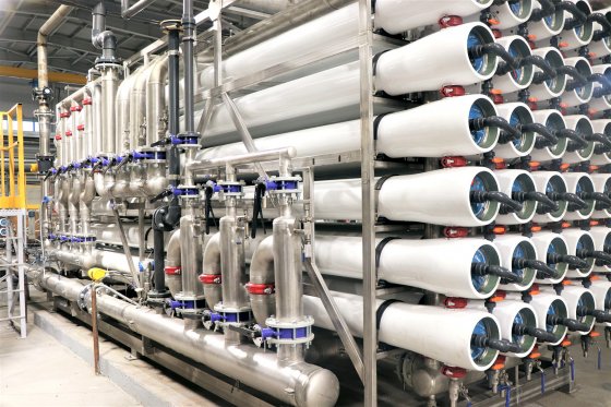 На ЕВРАЗ ЗСМК местные жители и специалисты комитета охраны окружающей среды оценили экологическую деятельность предприятия