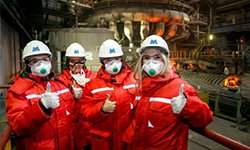 ММК принял 11 тыс. туристов