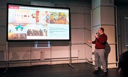 Музейный план