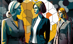 «Новая женская экономика» выходит на индустриальный уровень