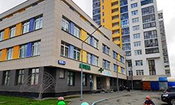 Детская медпомощь станет доступнее