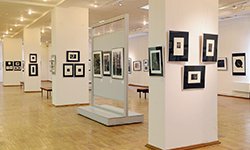 Возвращение Большого выставочного зала