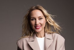 Юна Ильина: UNITI — международное сообщество женщин-экспертов