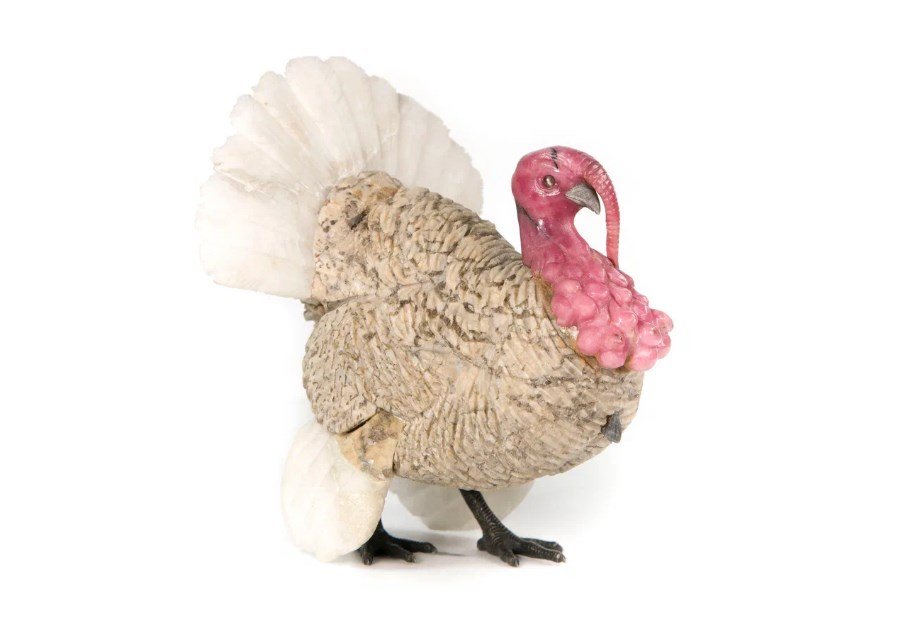 В Екатеринбурге появится виртуальный проект «Урал и его богатства. Виртуальный музей живописи и камнерезных произведений А. К. Денисова-Уральского»