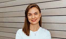 Ольга Шаталова: Нетворкинг и наставничество — это экономика, построенная вокруг опыта