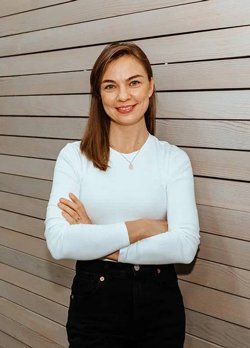 Ольга Шаталова: Нетворкинг и наставничество — это экономика, построенная вокруг опыта