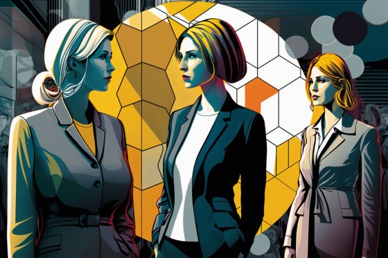 Продажа опыта: бизнес на доверии Продажа опыта: бизнес на доверии