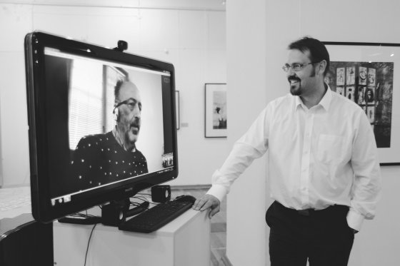 Возвращение Большого выставочного зала