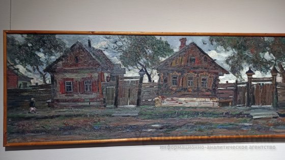 «Запечатленный свет»