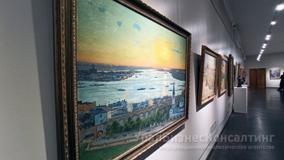 «Запечатленный свет»