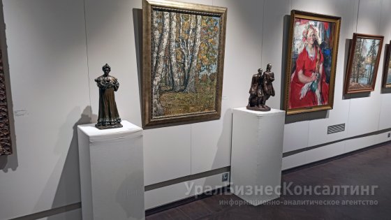 «Запечатленный свет»