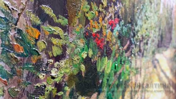 «Запечатленный свет»