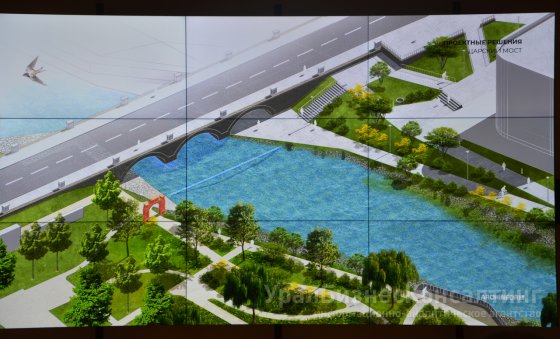 «Садовые истории»