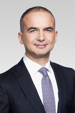 Илья Ясинский: За II полугодие 2022 года банки предотвратили вывод в теневой сектор порядка 30 млрд рублей