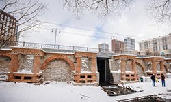 Возвращение культурных объектов