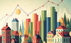 Жилье продолжает бить ценовые рекорды