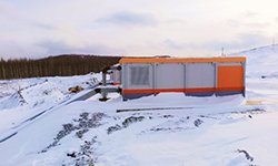 ЕВРАЗ экономит воду