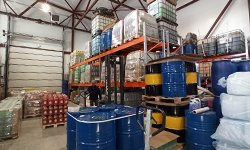 Екатеринбург замещает импорт