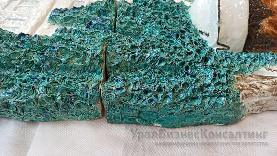 Реставрация «Праздника»