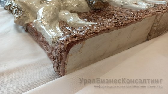 Реставрация «Праздника»