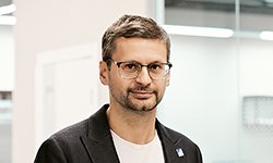 Алексей Бельский: В нашей компании слово «инженер» звучит гордо