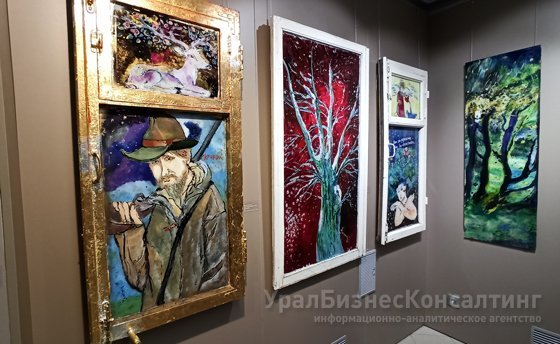 Культурный уикенд