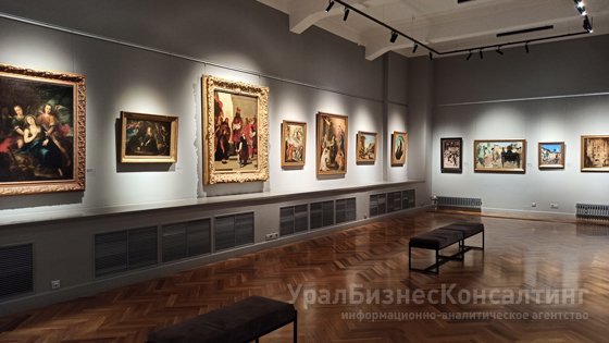 Культурный уикенд