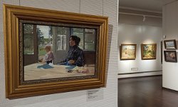 Культурный уикенд