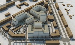 Старт КРТ на Уралмаше