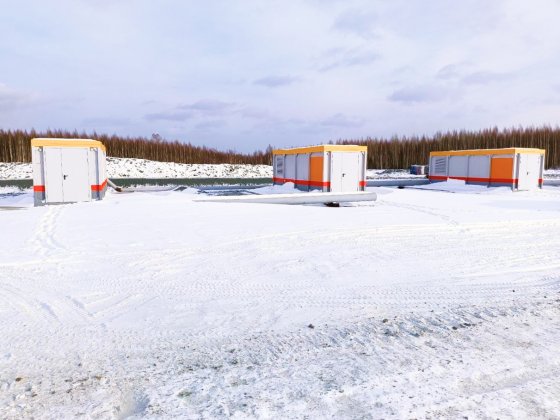 ЕВРАЗ КГОК в 2022 году сэкономил 11 млн кубометров свежей воды