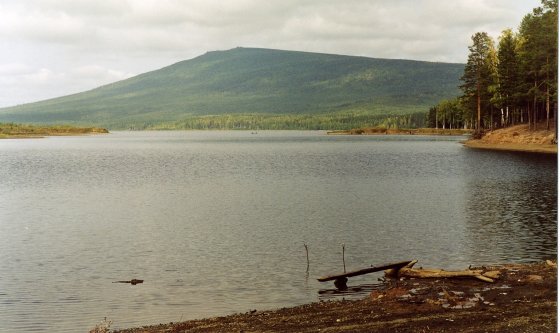 ЕВРАЗ КГОК в 2022 году сэкономил 11 млн кубометров свежей воды