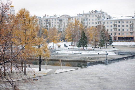 Возвращение культурных объектов