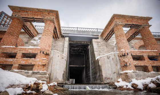 Возвращение культурных объектов