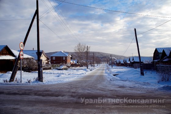 Студенты «апгрейдят» избы Студенты «апгрейдят» избы
