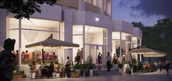 Правила летней веранды