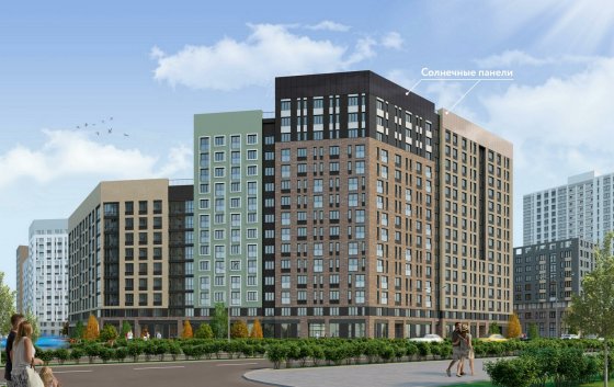 Солнечная энергия для жизни Солнечная энергия для жизни