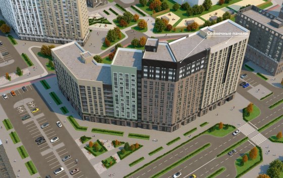 Солнечная энергия для жизни Солнечная энергия для жизни