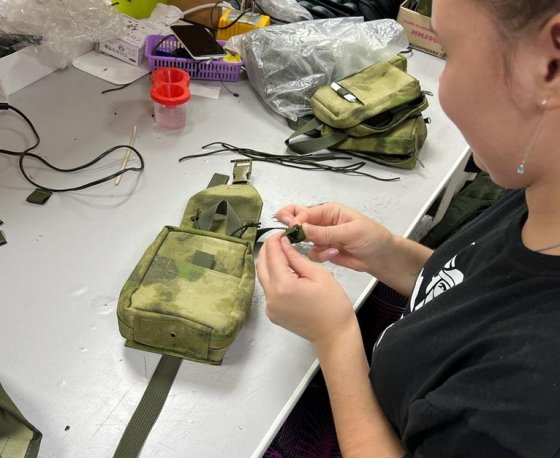 Кризис росту не помеха