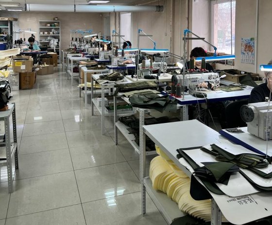 Кризис росту не помеха